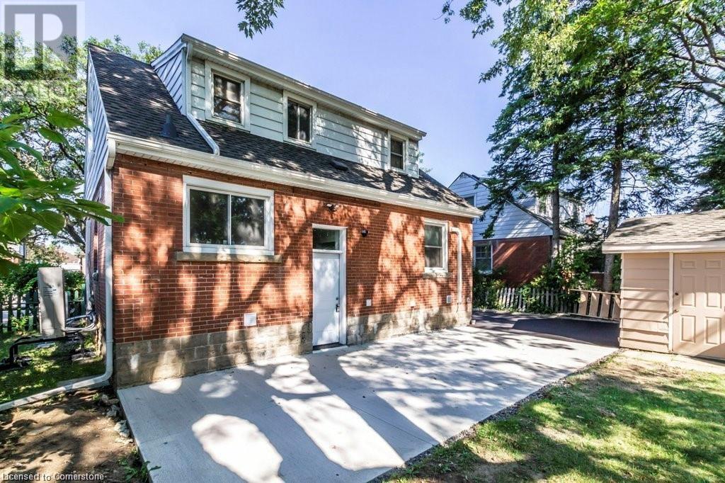 Photo 23 of 47 West 4th Street Unit 2, Hamilton ON