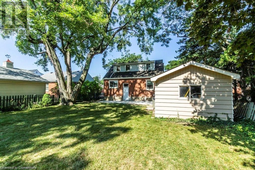 Photo 25 of 47 West 4th Street Unit 2, Hamilton ON