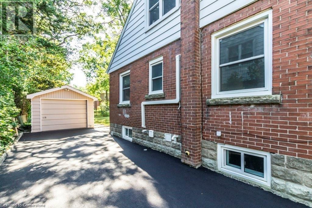 Photo 27 of 47 West 4th Street Unit 2, Hamilton ON