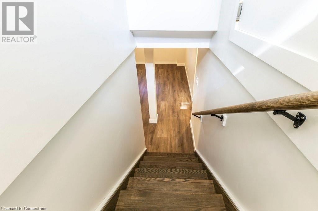 Photo 7 of 47 West 4th Street Unit 2, Hamilton ON