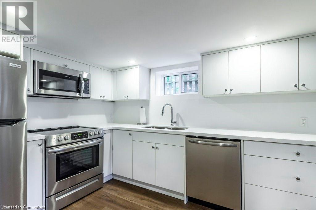 Photo 9 of 47 West 4th Street Unit 2, Hamilton ON
