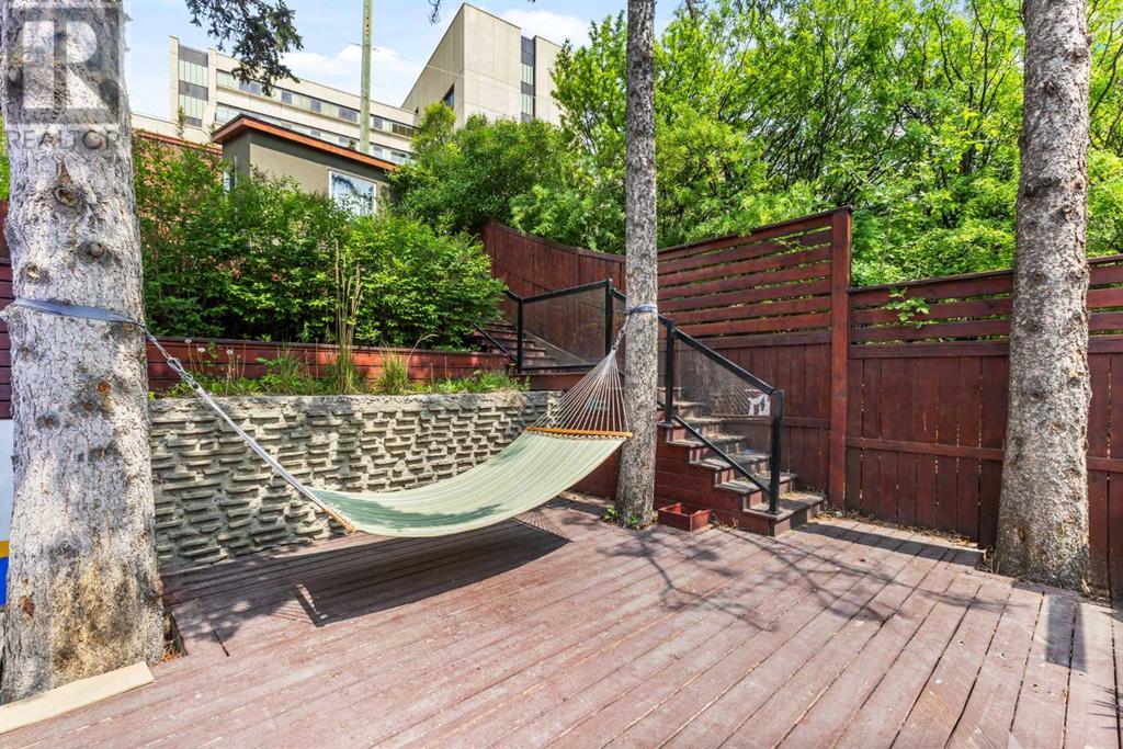 Single Family House for Sale in   Avenue NW Parkdale Calgary 