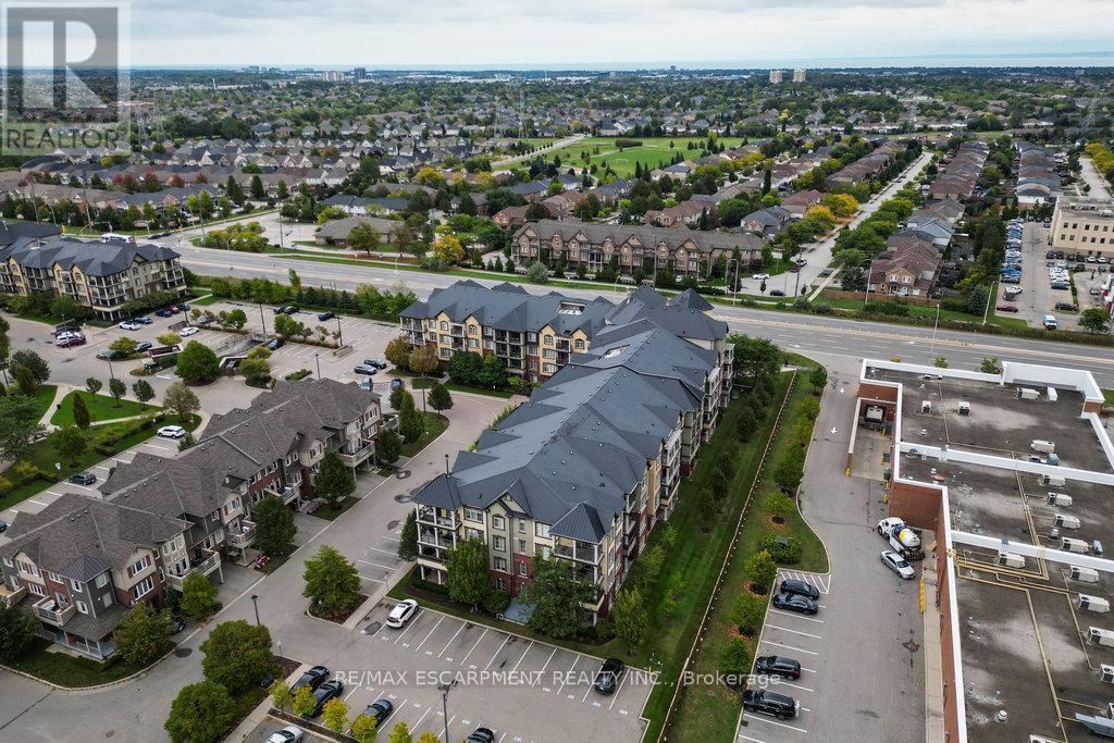 Photo 22 of 401 3070 Rotary Way, Burlington ON