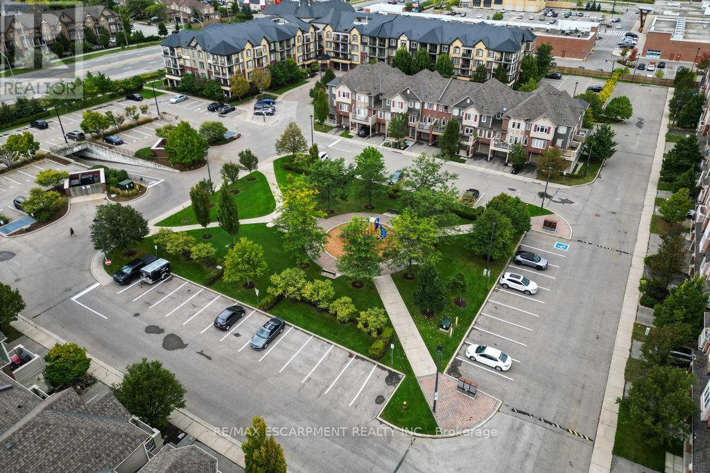 Photo 23 of 401 3070 Rotary Way, Burlington ON