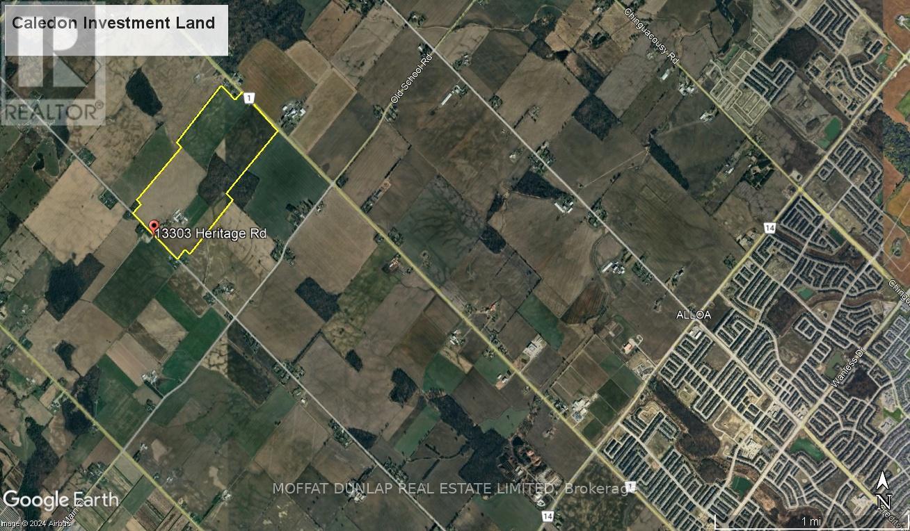 Photo 4 of 13303 Heritage Road, Caledon ON