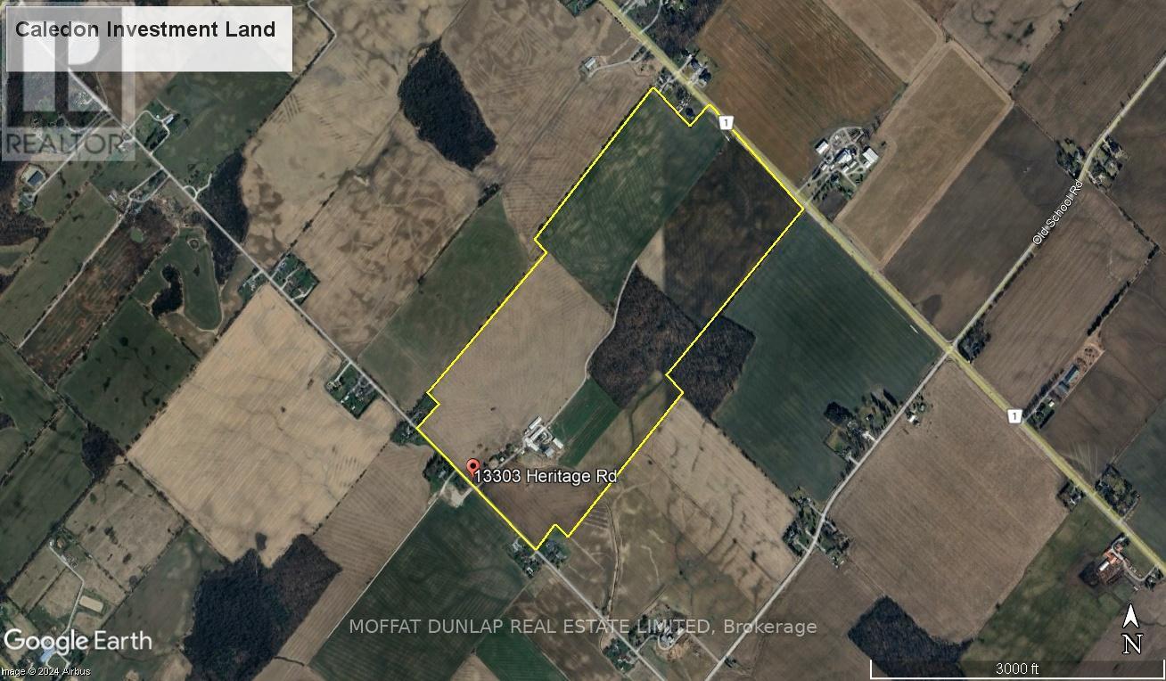 Photo 5 of 13303 Heritage Road, Caledon ON
