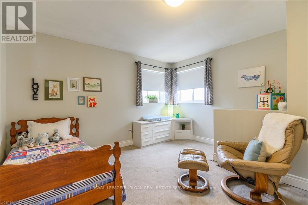 Photo 9 of Upper 376 Talbot Street, Hamilton ON