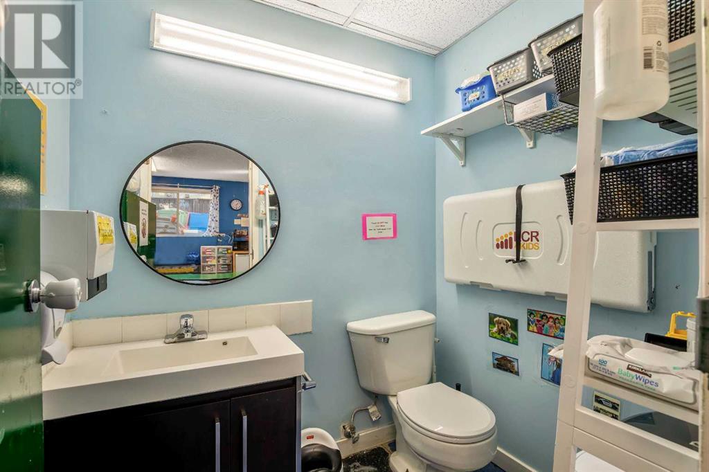 Business for Sale in  Millrise Drive SW Millrise Calgary 