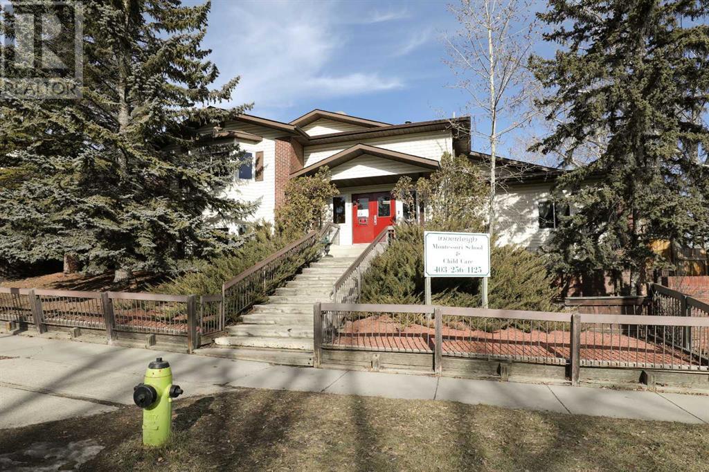 Business for Sale in  Millrise Drive SW Millrise Calgary 