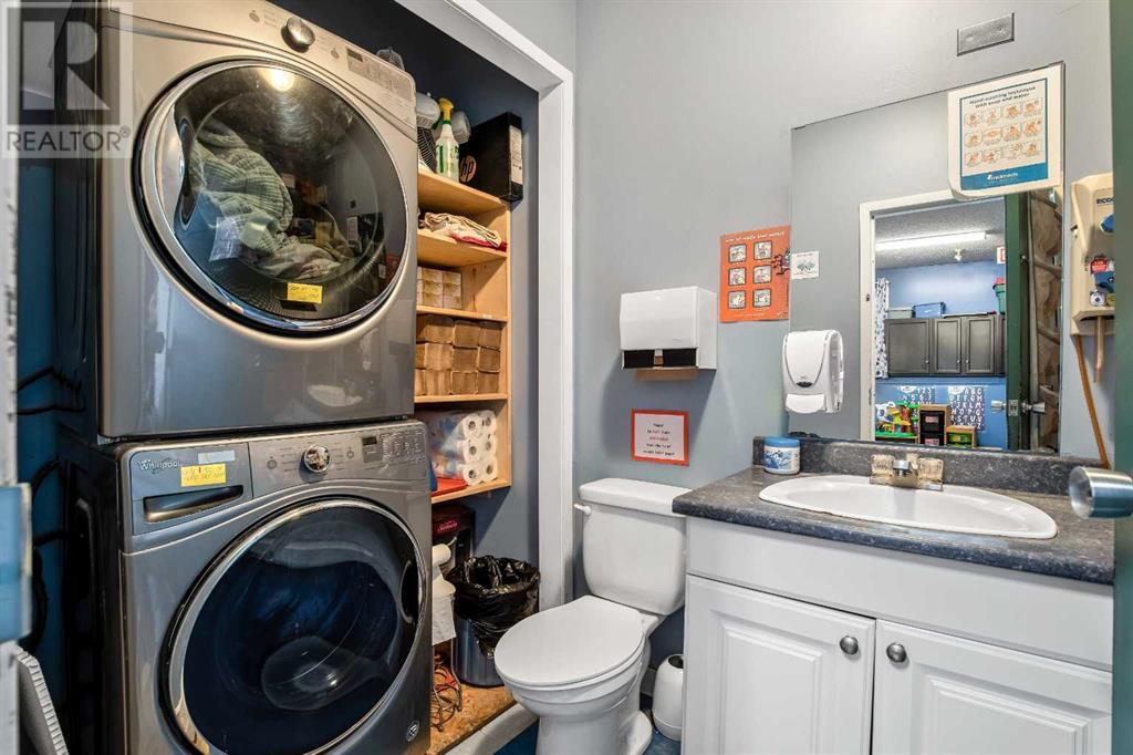 Business for Sale in  Millrise Drive SW Millrise Calgary 