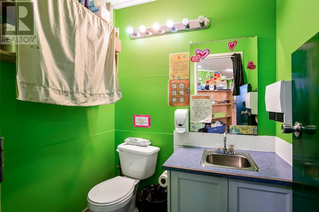 Business for Sale in  Millrise Drive SW Millrise Calgary 