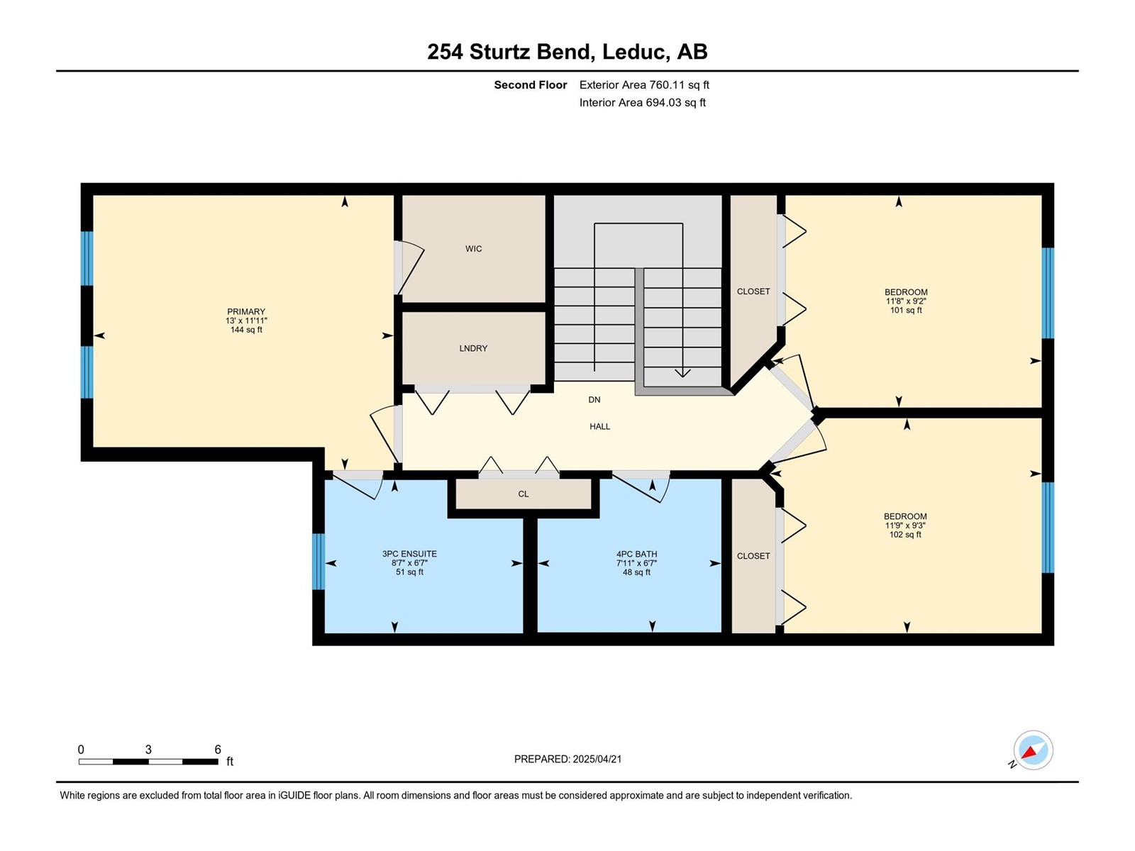 Photo 25 of 254 Sturtz Bn, Leduc AB