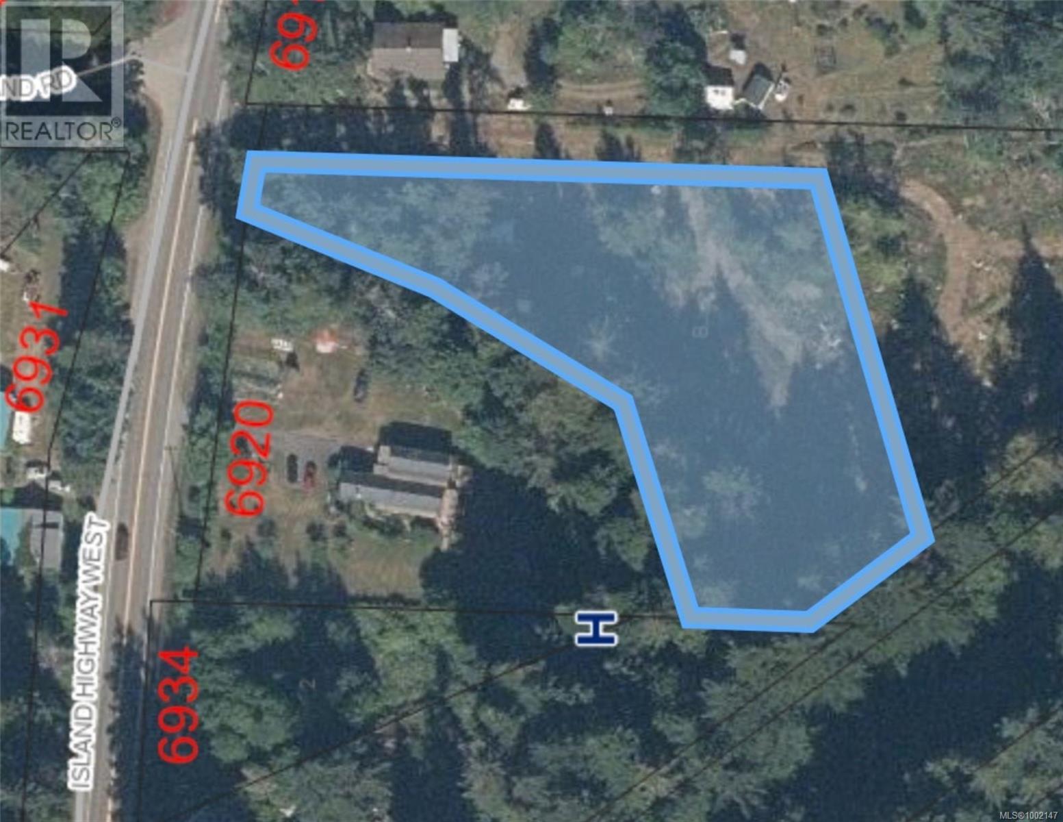 Photo 5 of Lot B Island Hwy W, Bowser BC
