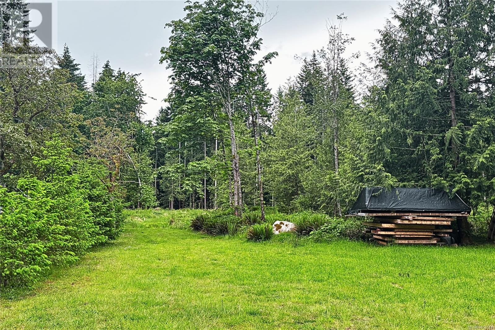 Photo 17 of Lot B Island Hwy W, Bowser BC