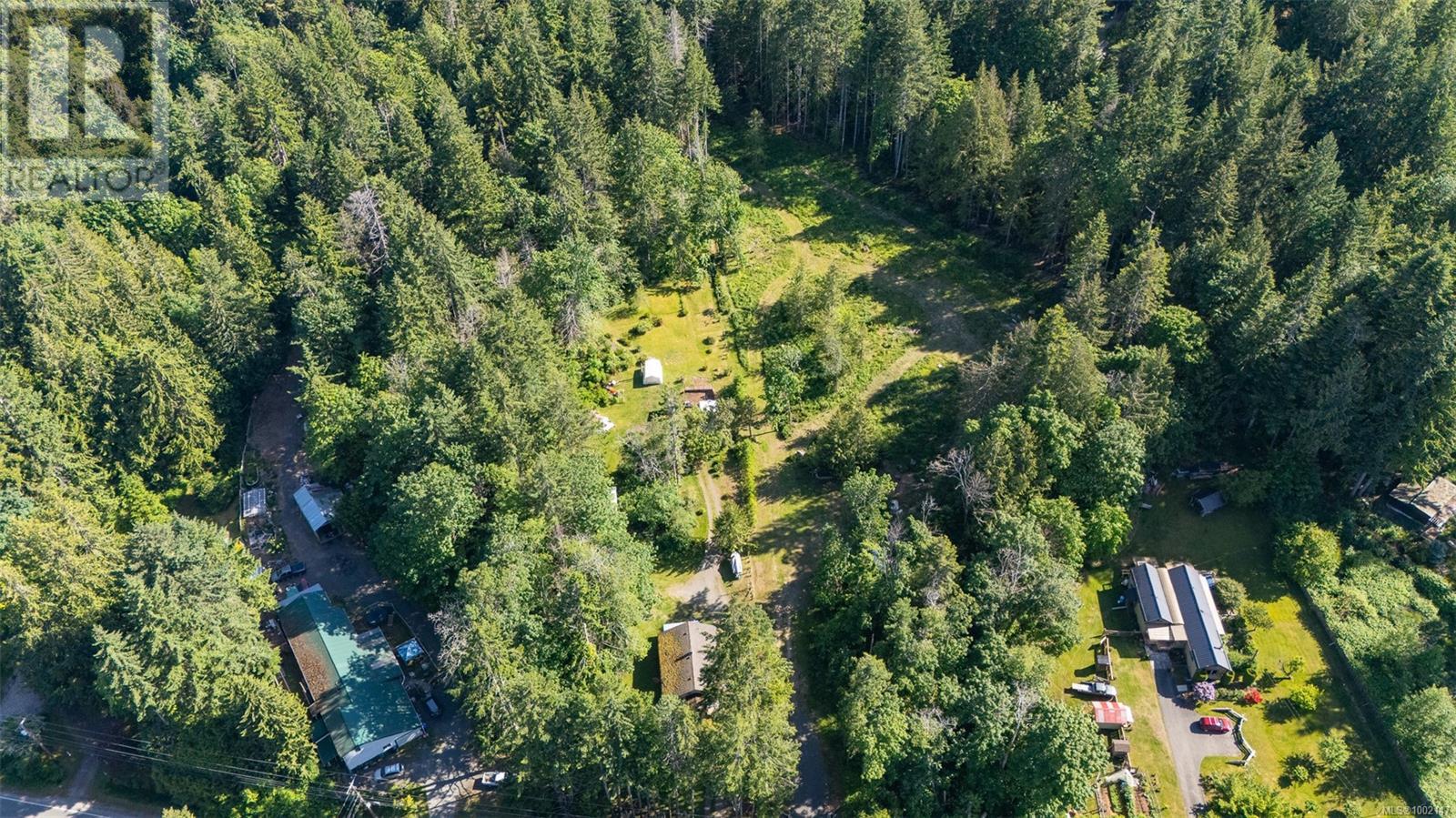 Photo 2 of Lot B Island Hwy W, Bowser BC