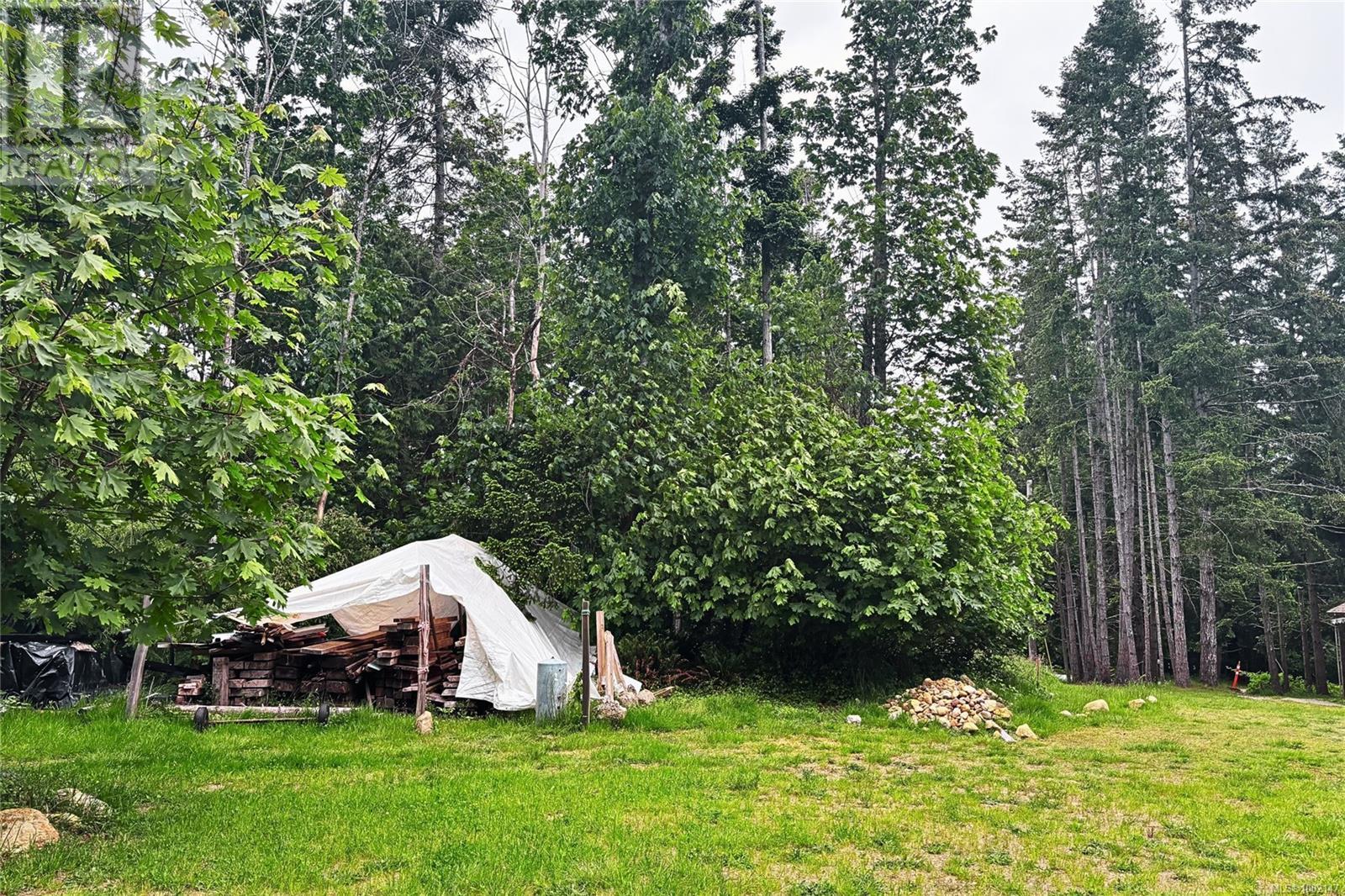 Photo 18 of Lot B Island Hwy W, Bowser BC