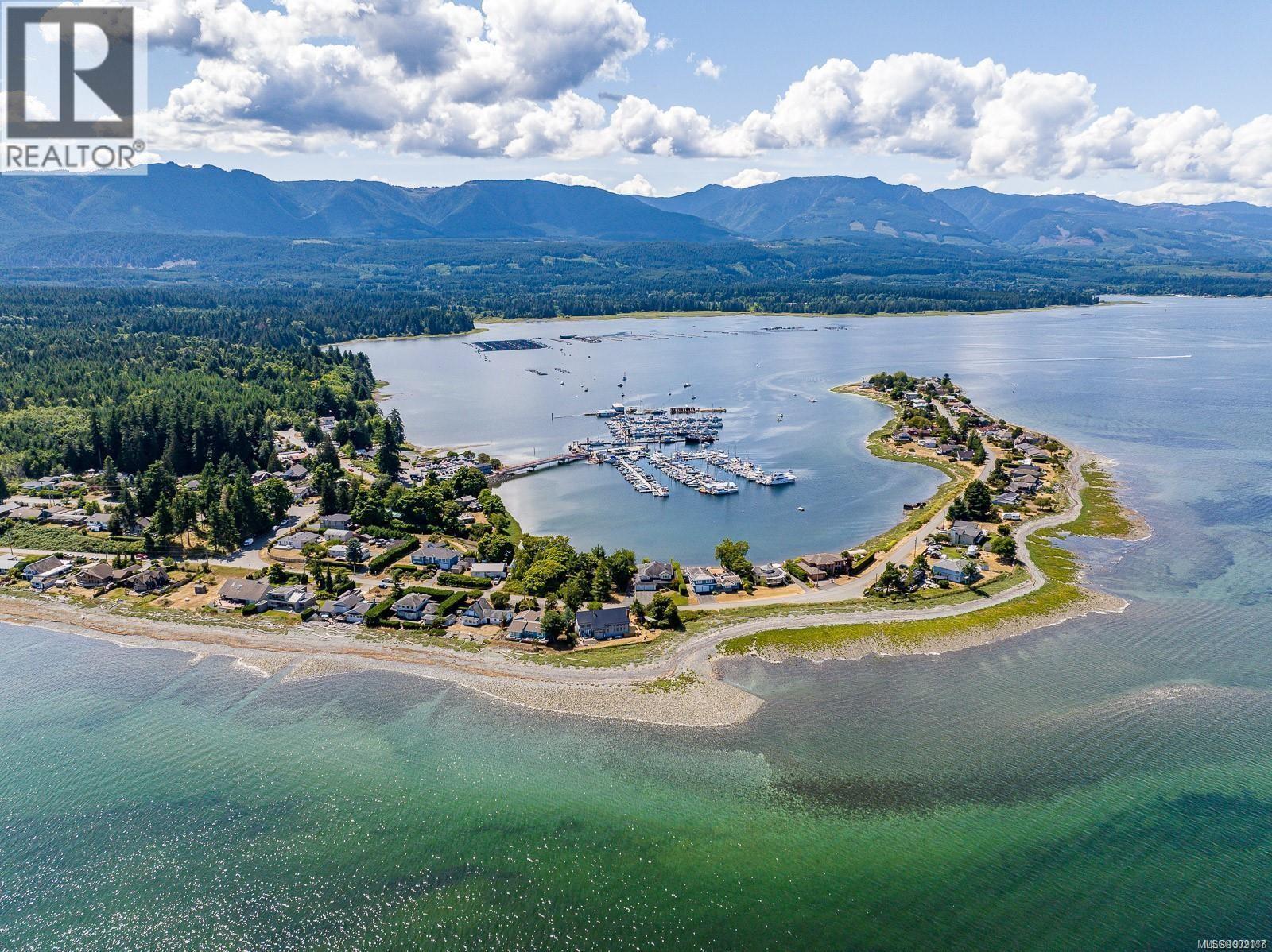 Photo 15 of Lot B Island Hwy W, Bowser BC