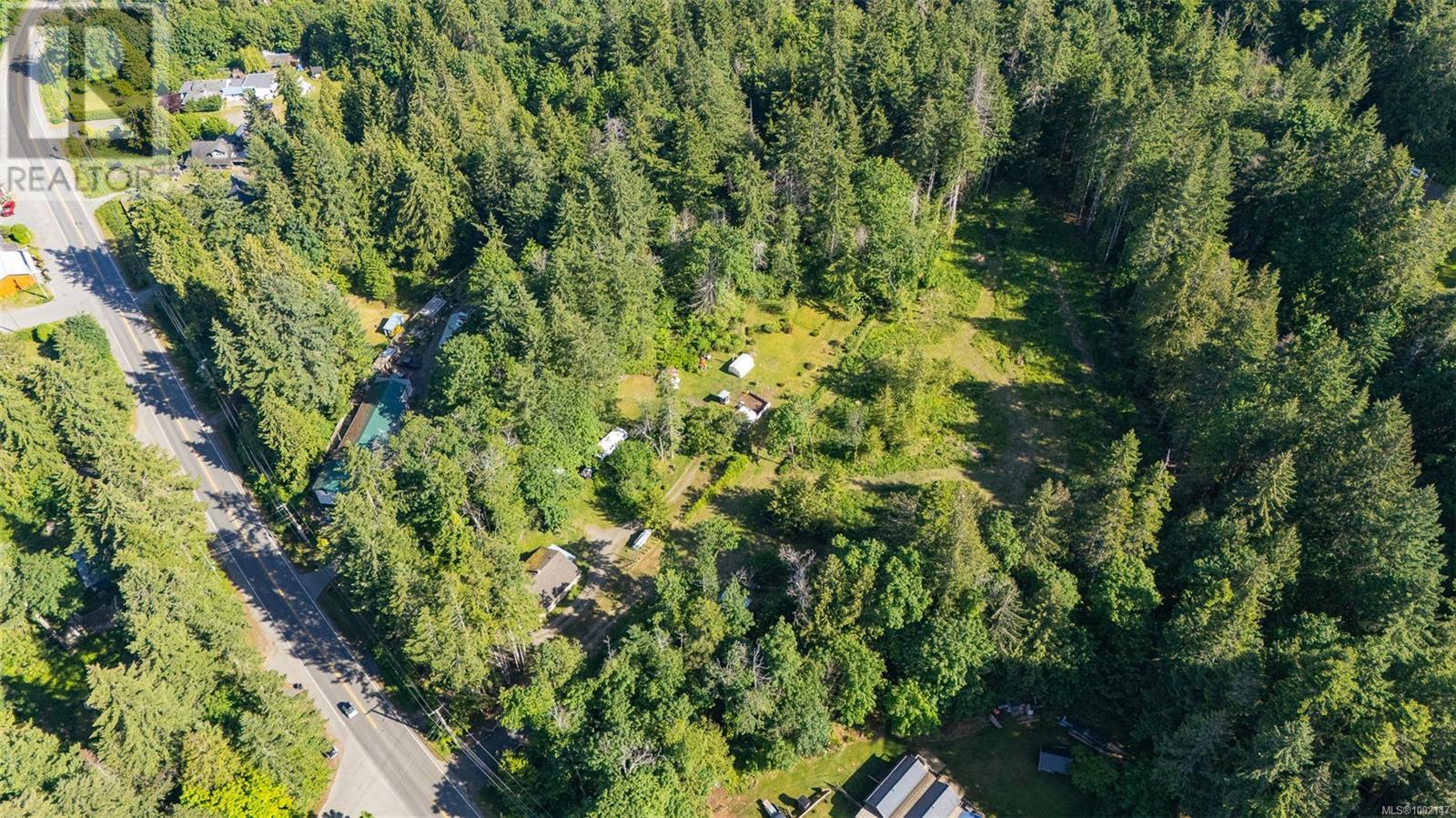 Photo 31 of Lot B Island Hwy W, Bowser BC