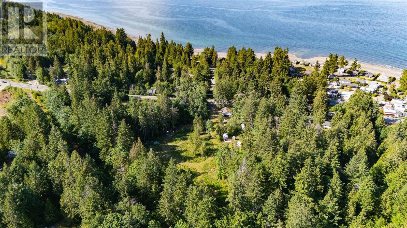 Photo 12 of Lot B Island Hwy W, Bowser BC