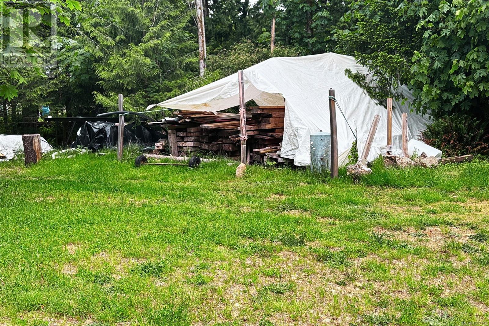 Photo 38 of Lot C Island Hwy W, Bowser BC