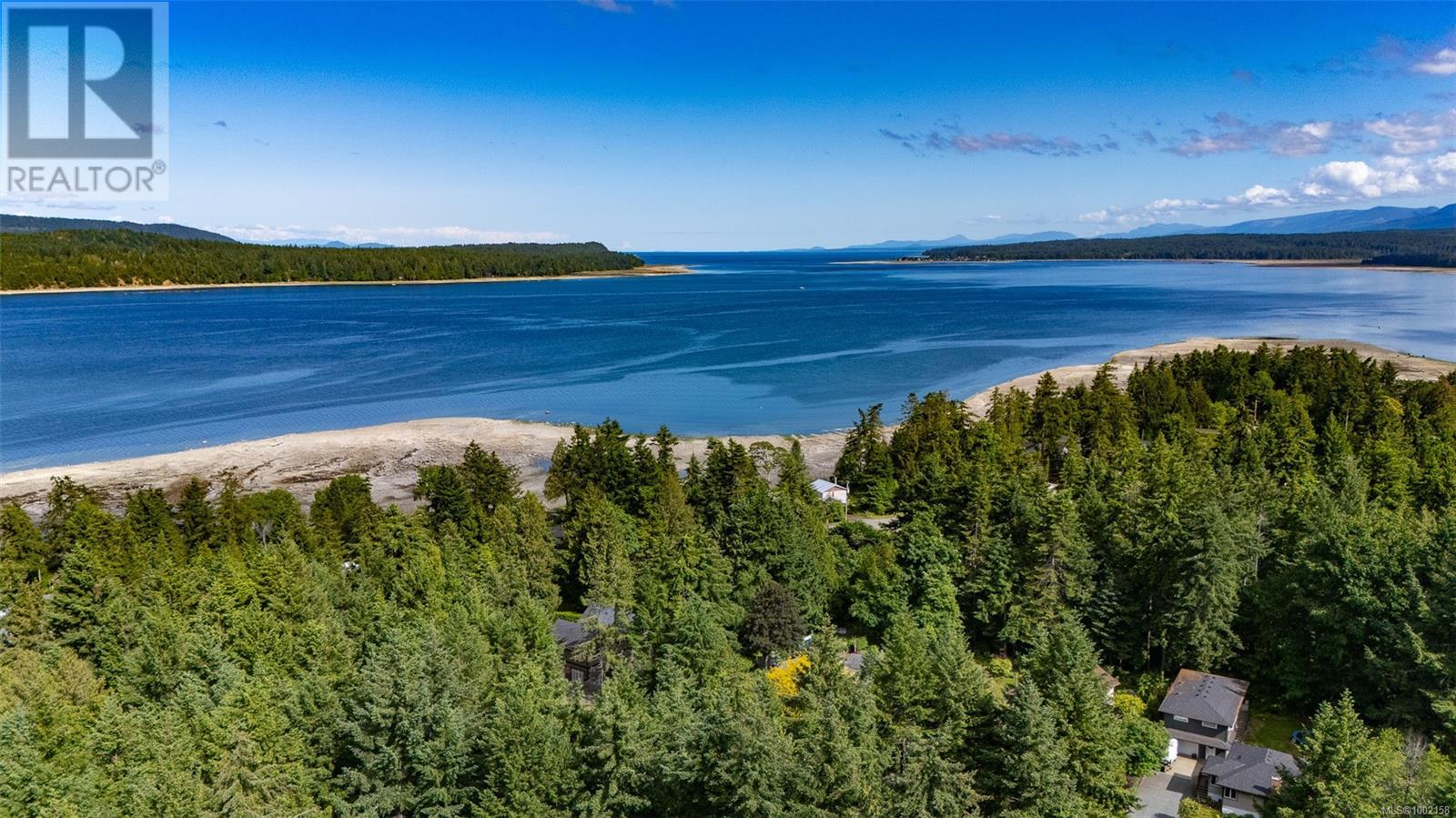 Photo 9 of Lot C Island Hwy W, Bowser BC