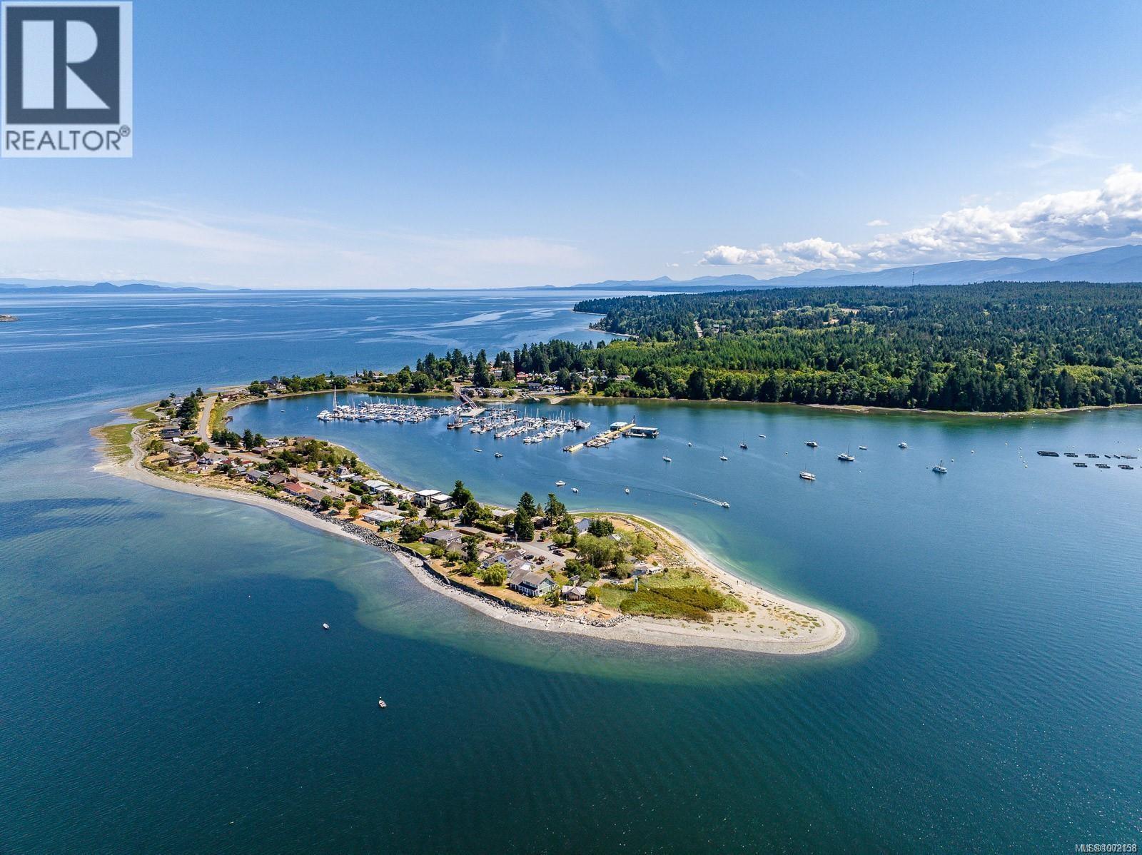 Photo 31 of Lot C Island Hwy W, Bowser BC
