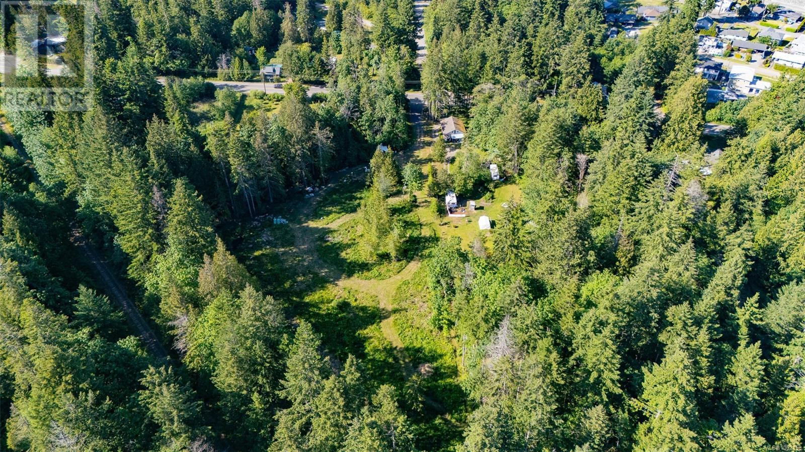Photo 32 of Lot C Island Hwy W, Bowser BC