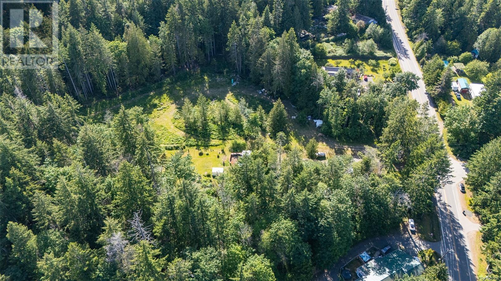 Photo 33 of Lot C Island Hwy W, Bowser BC