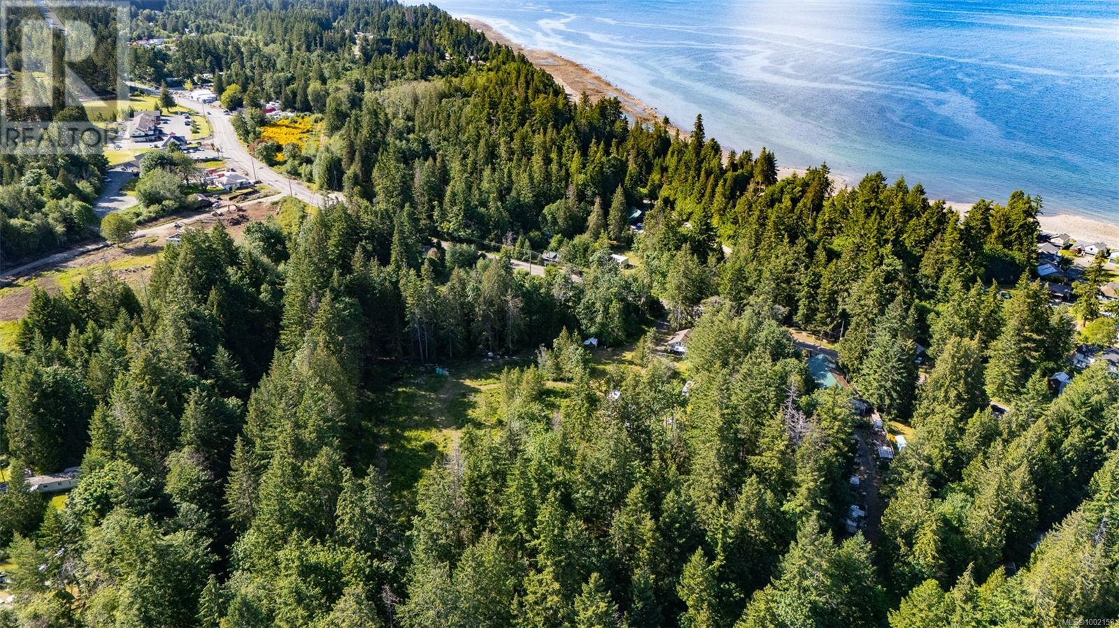 Photo 4 of Lot C Island Hwy W, Bowser BC