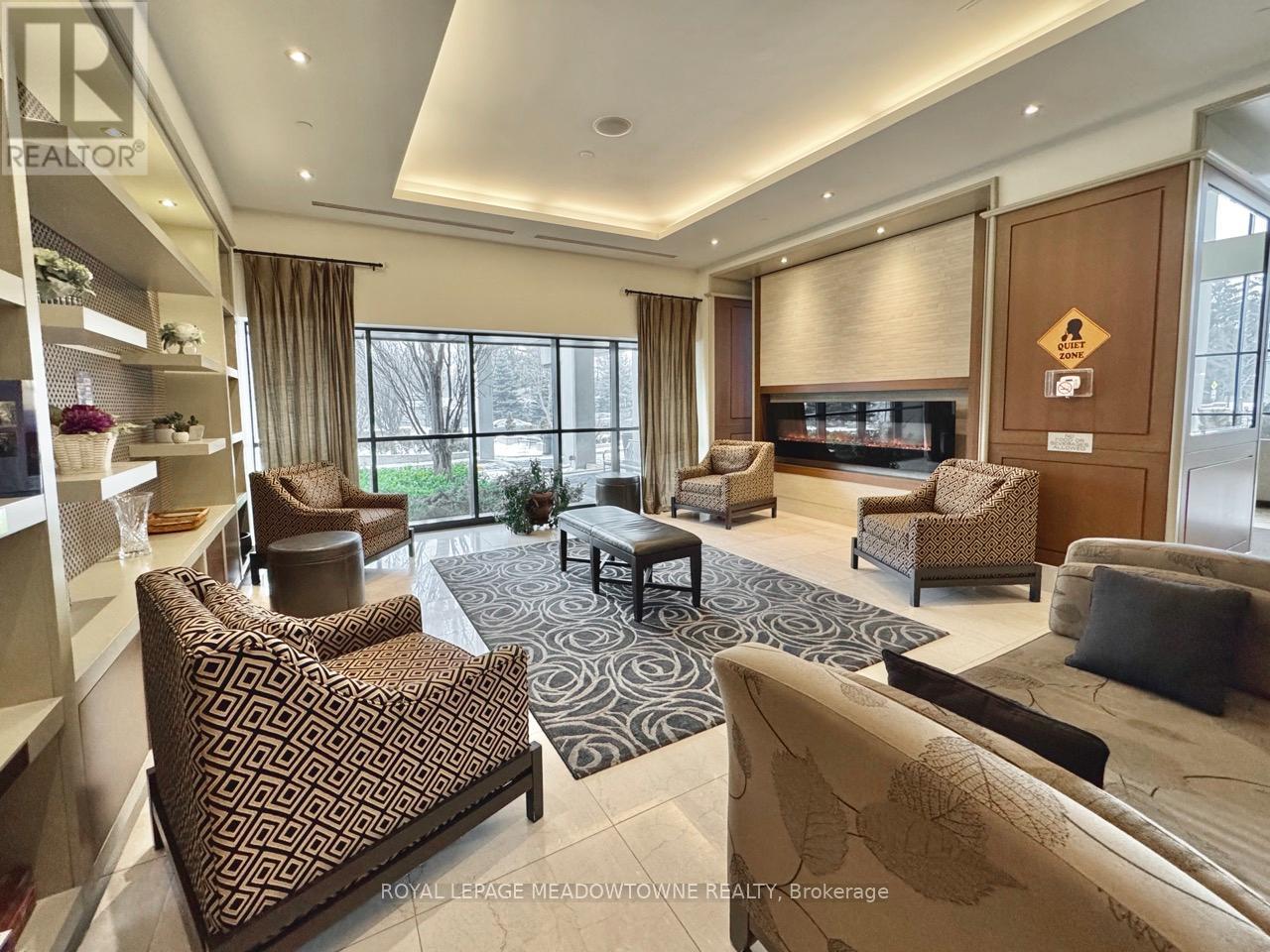 Photo 18 of 403 100 John Street, Brampton ON