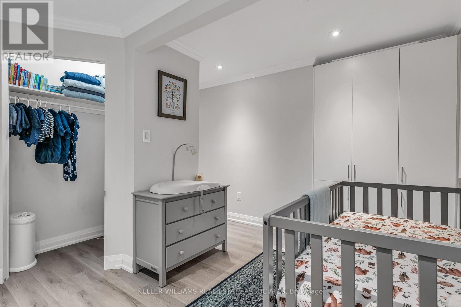 Photo 26 of 1034 Meredith Avenue, Mississauga ON