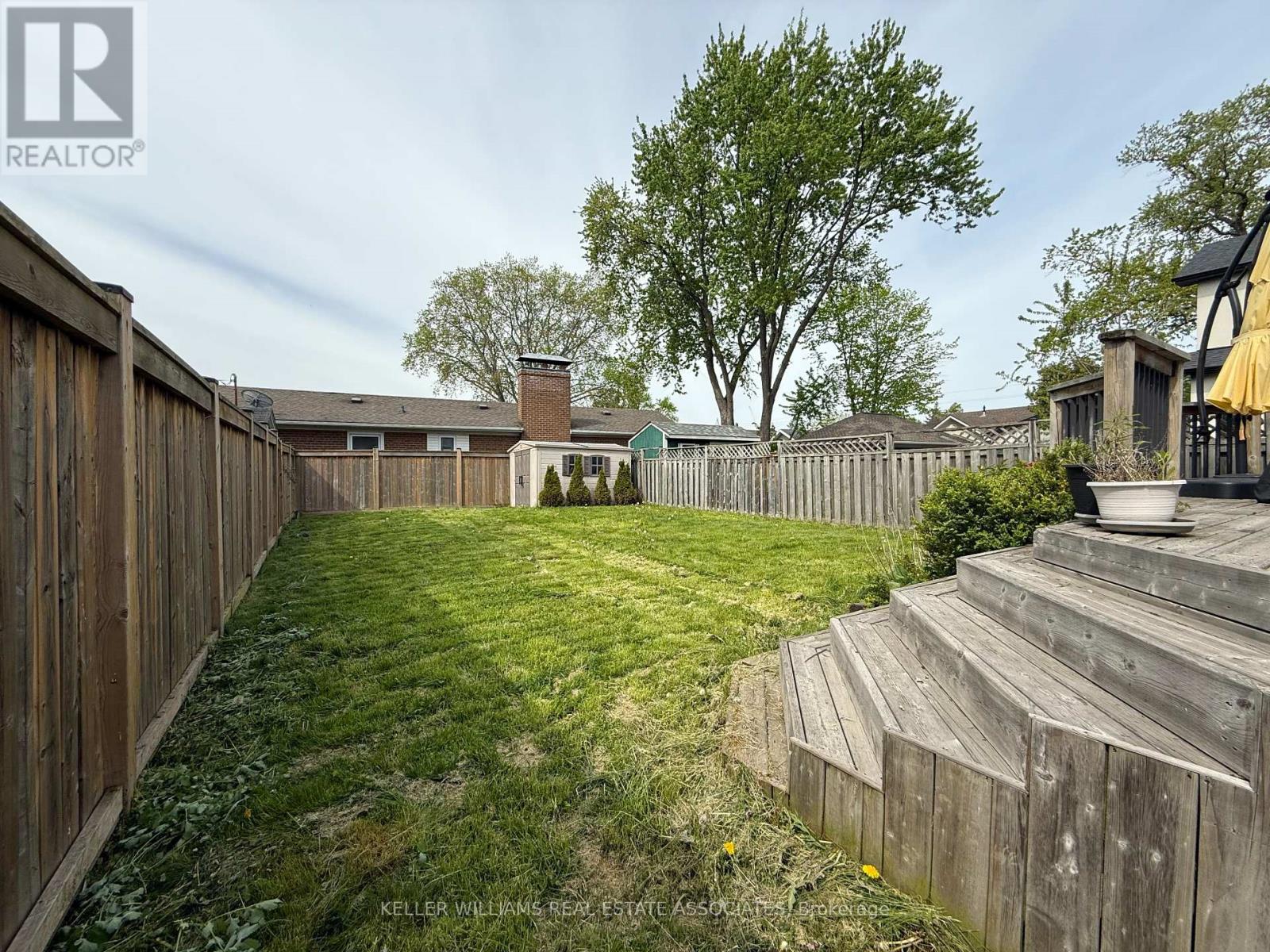 Photo 37 of 1034 Meredith Avenue, Mississauga ON