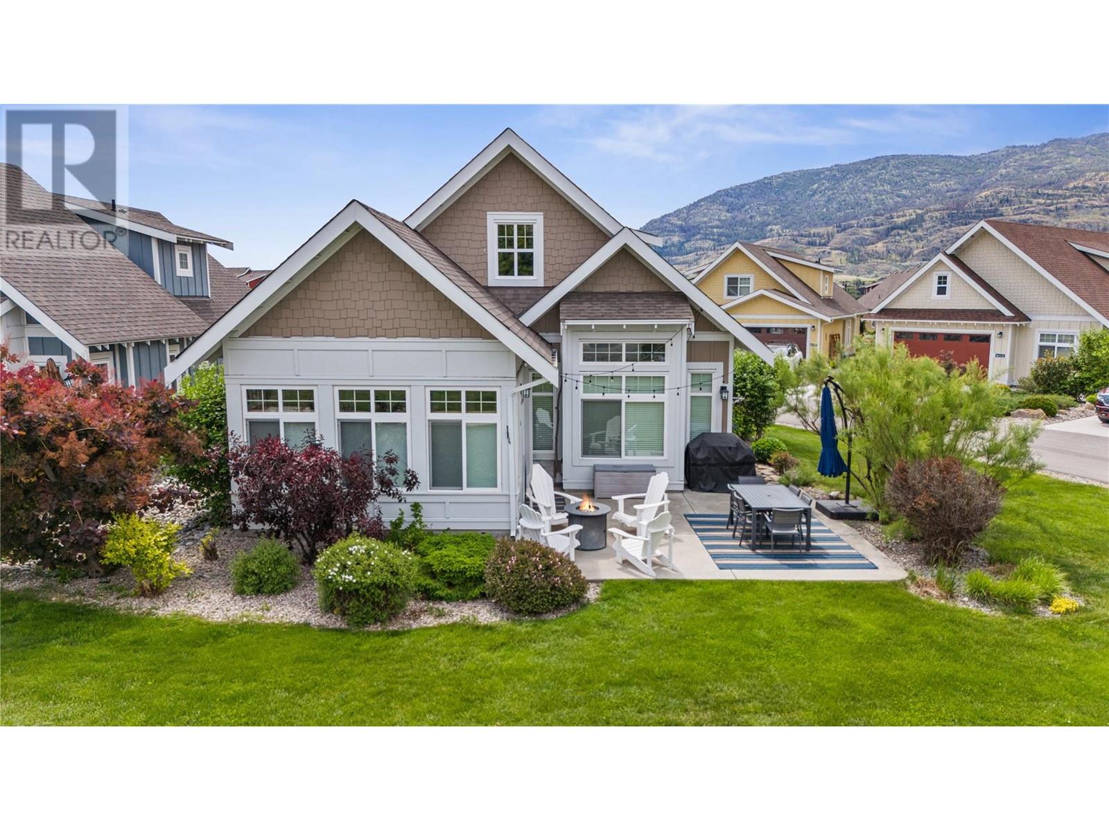 132 2450 Radio Tower Road, Oliver