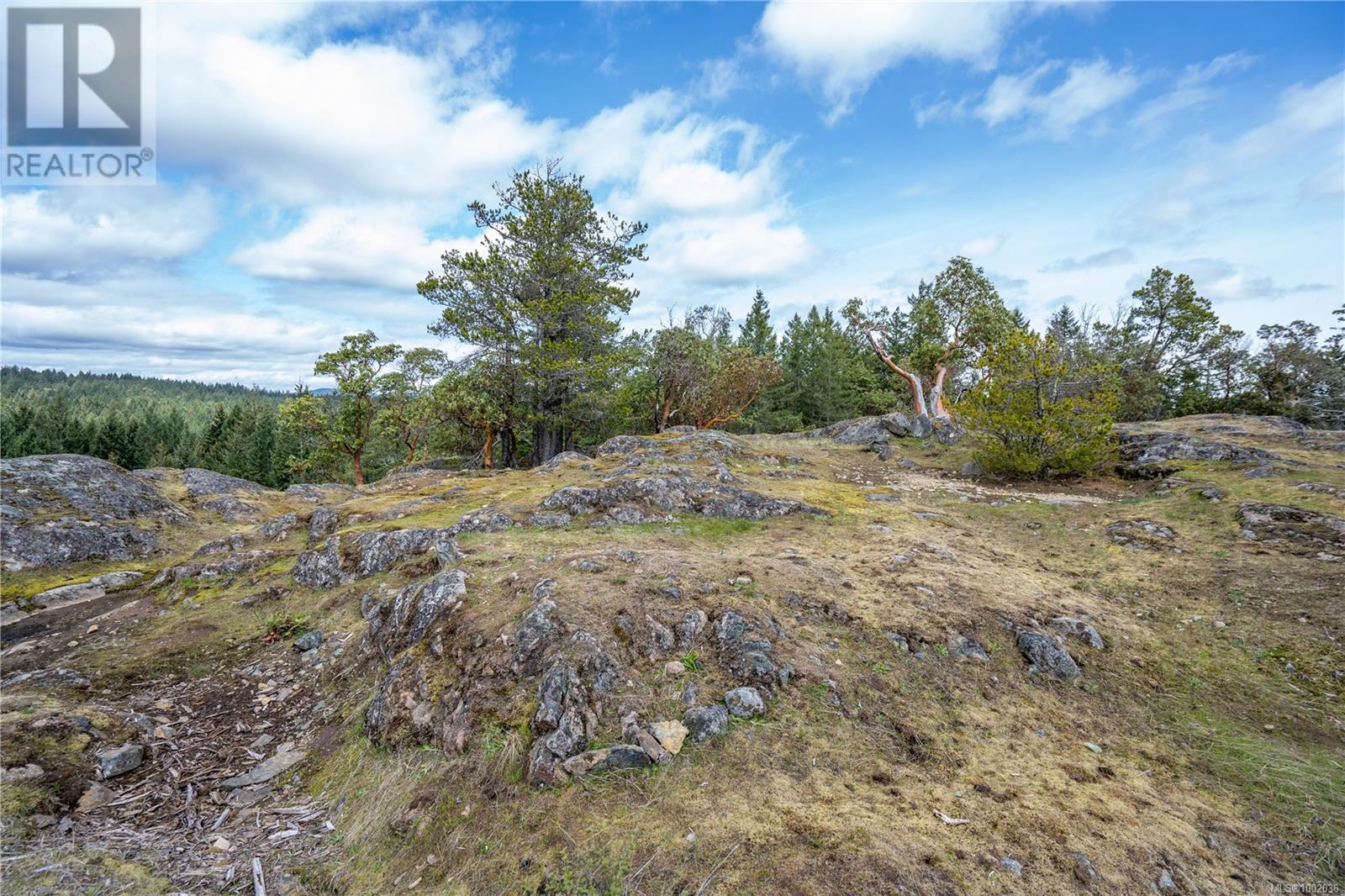  3975 Munn Road, Highlands