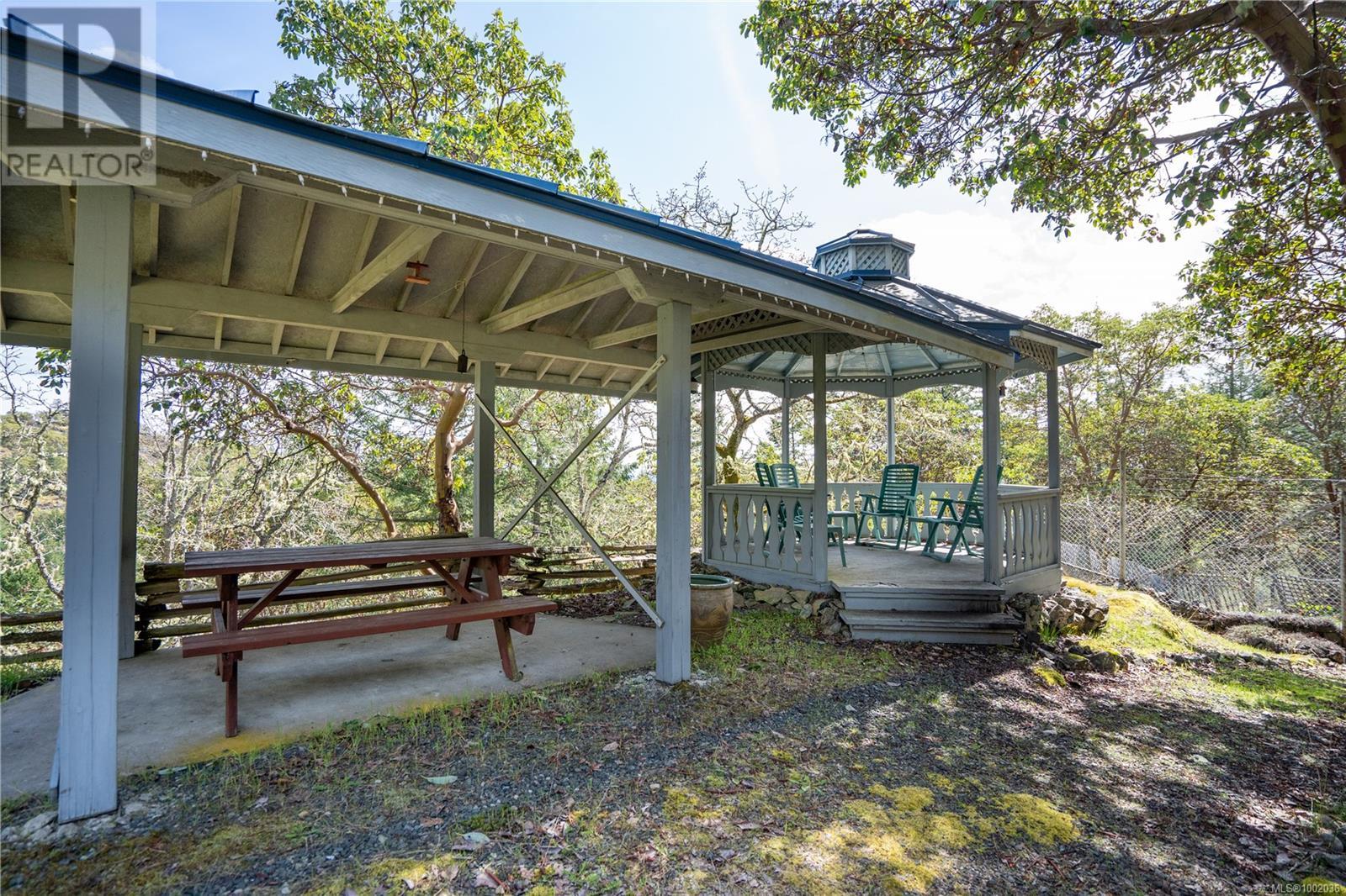  3975 Munn Road, Highlands
