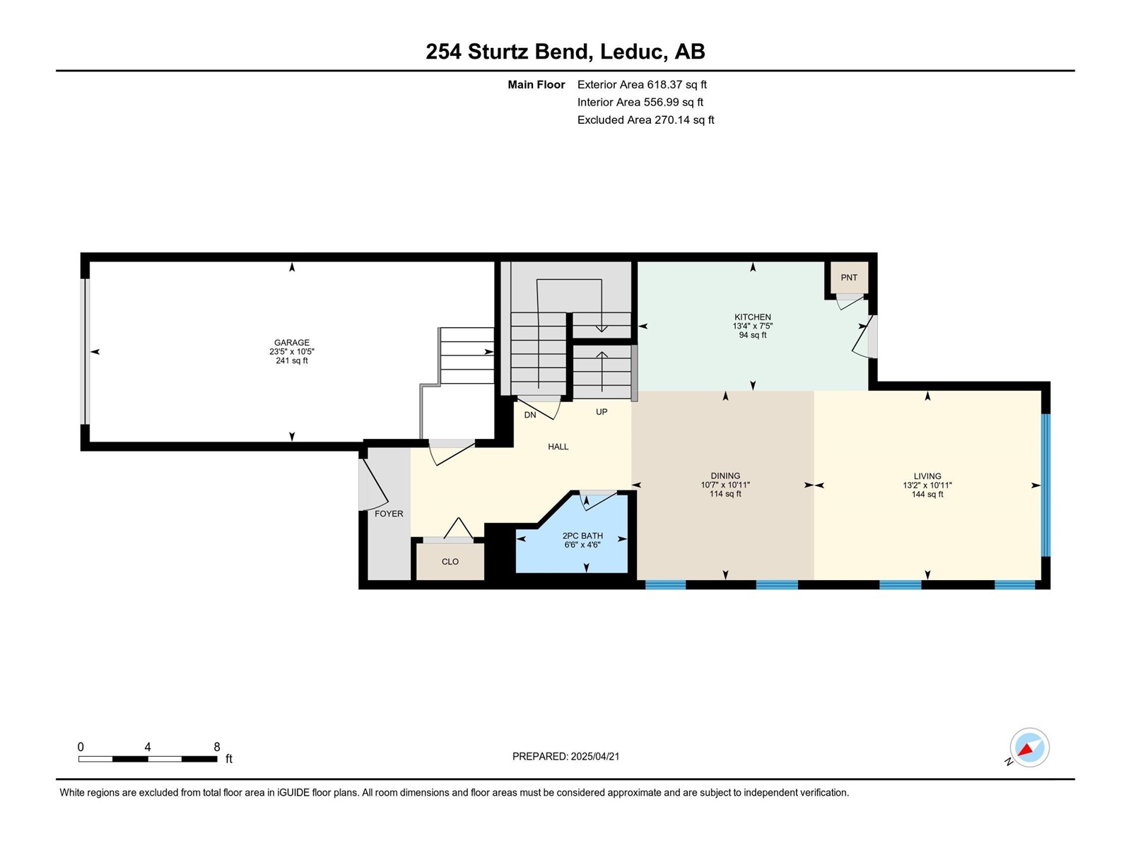 Photo 32 of 254 Sturtz Bn, Leduc AB