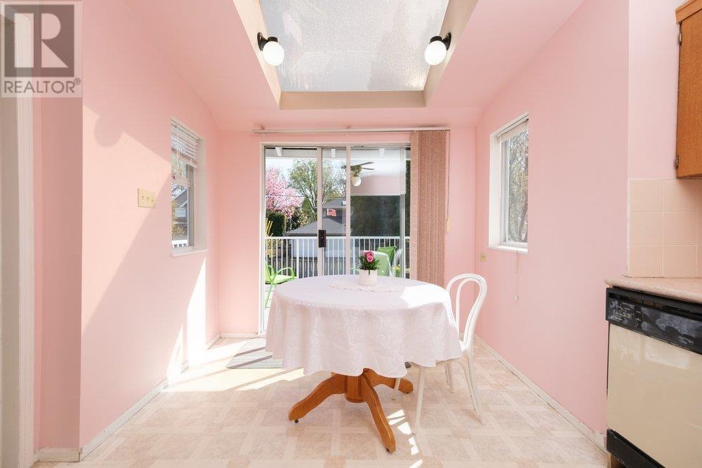 2816 W 37TH AVENUE, Vancouver real estate listing R3005326