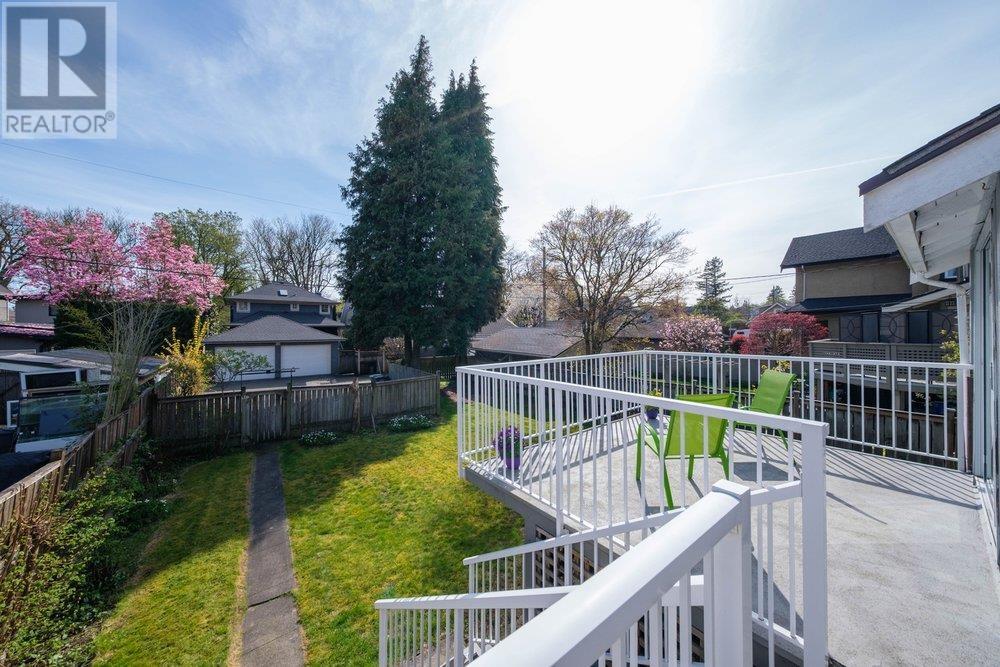 2816 W 37TH AVENUE, Vancouver real estate listing R3005326