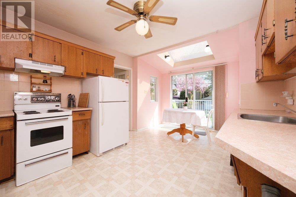 2816 W 37TH AVENUE, Vancouver real estate listing R3005326
