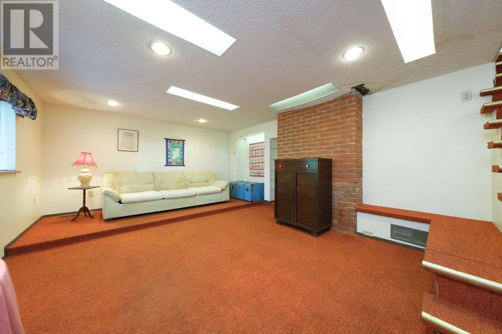2816 W 37TH AVENUE, Vancouver real estate listing R3005326