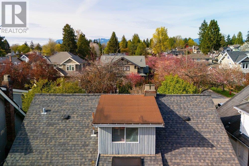 2816 W 37TH AVENUE, Vancouver real estate listing R3005326