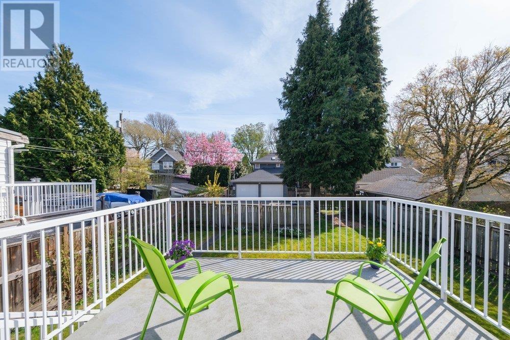 2816 W 37TH AVENUE, Vancouver real estate listing R3005326