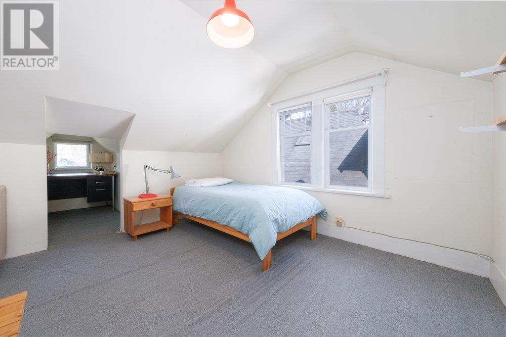 2816 W 37TH AVENUE, Vancouver real estate listing R3005326