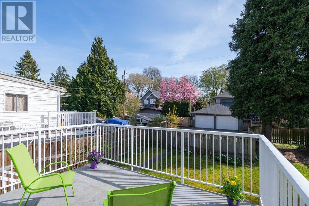 2816 W 37TH AVENUE, Vancouver real estate listing R3005326