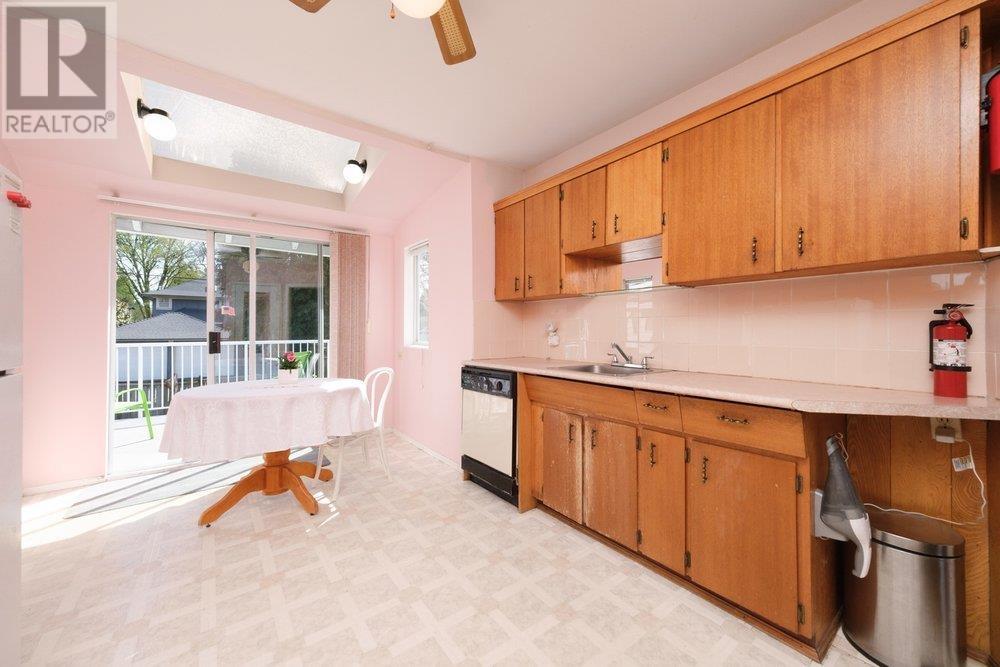 2816 W 37TH AVENUE, Vancouver real estate listing R3005326