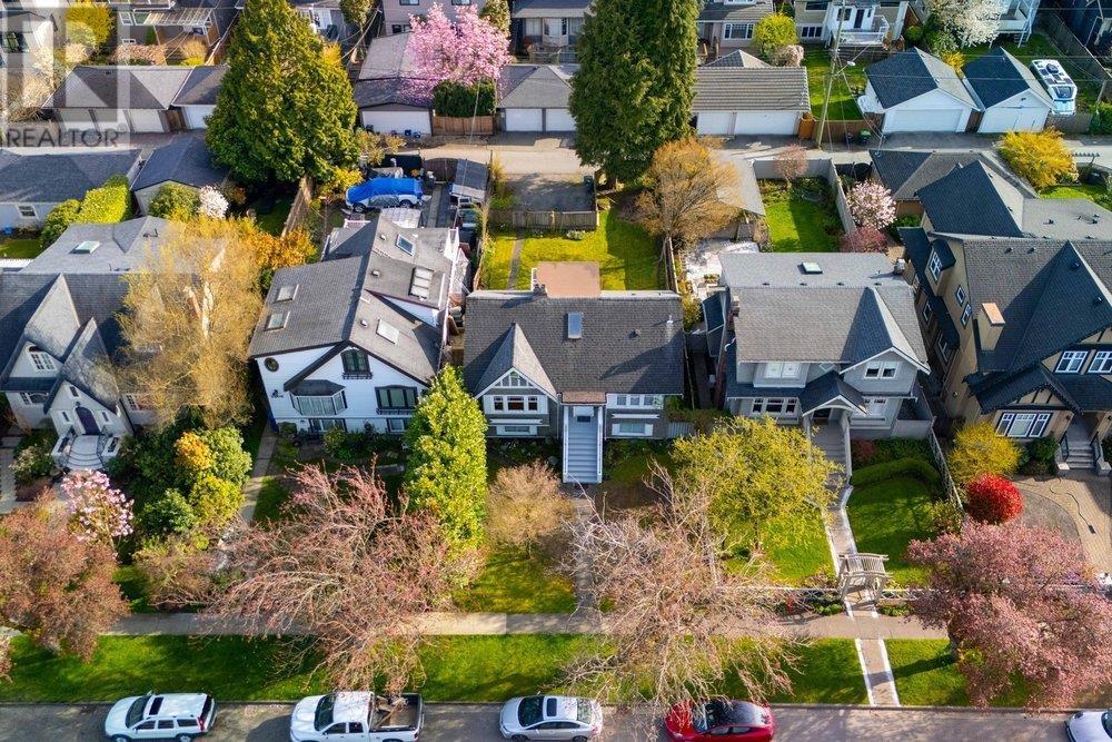 2816 W 37TH AVENUE, Vancouver real estate listing R3005326