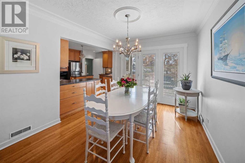 Single Family House Bungalow for Sale in   Avenue SW Elboya Calgary 
