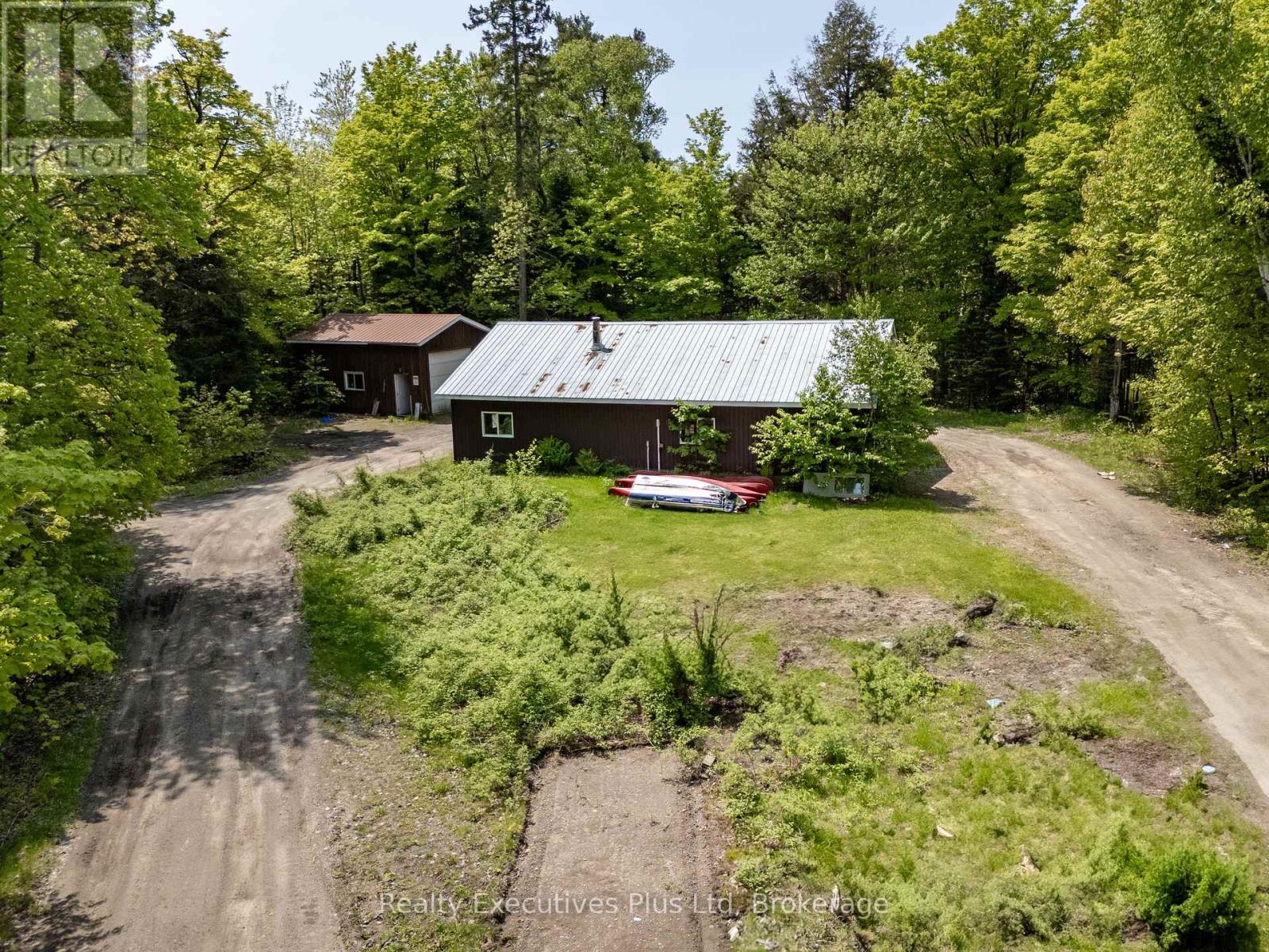 Photo 8 of 1330 Hwy 518 Highway W, Mcmurrich Monteith ON