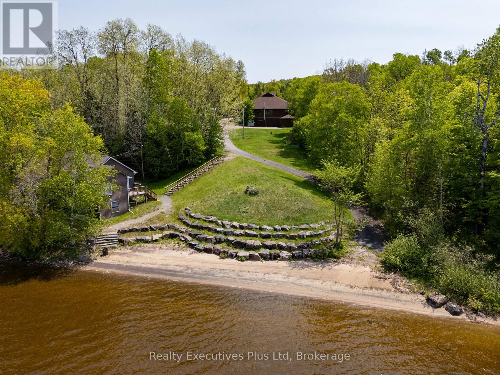 Photo 14 of 1330 Hwy 518 Highway W, Mcmurrich Monteith ON
