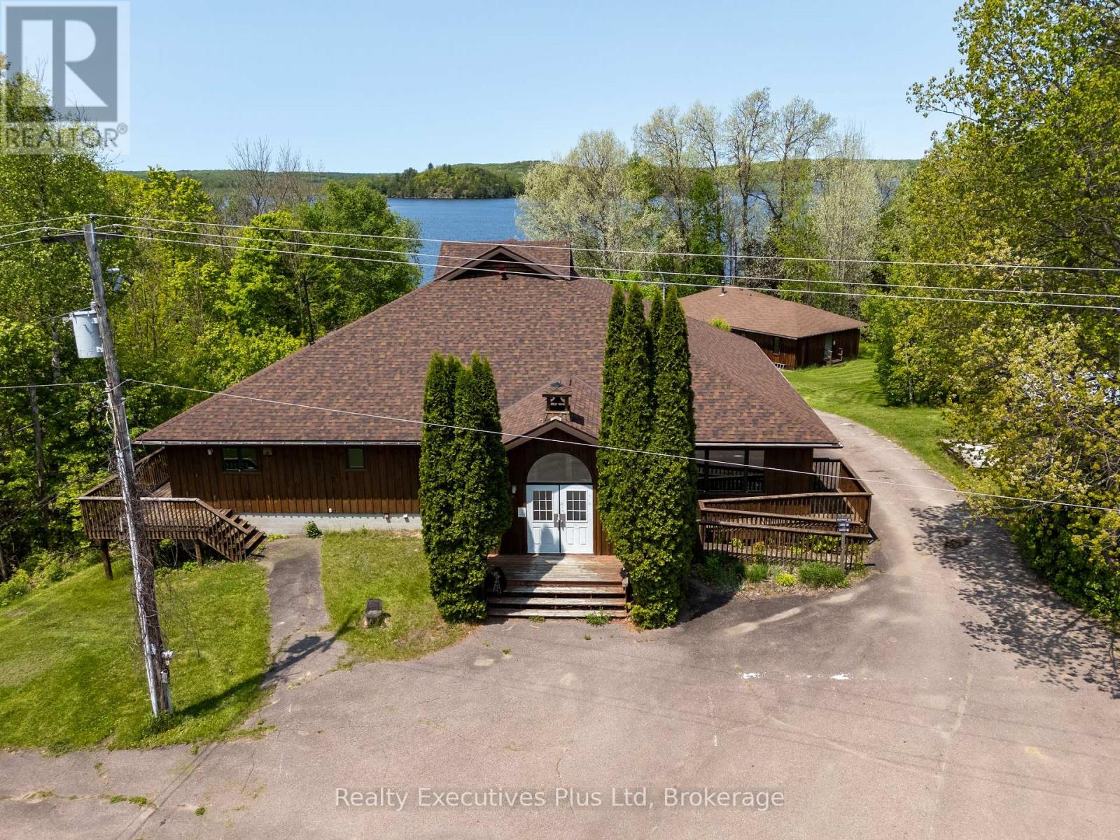 Photo 2 of 1330 Hwy 518 Highway W, Mcmurrich Monteith ON